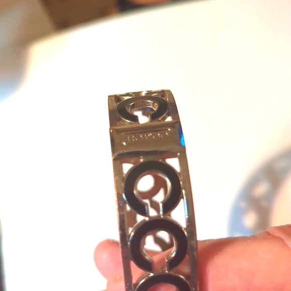 Coach Bangle - Picture 2 of 5